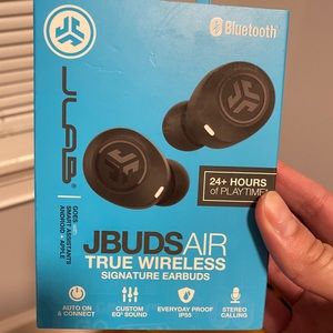 Bluetooth Earbuds
